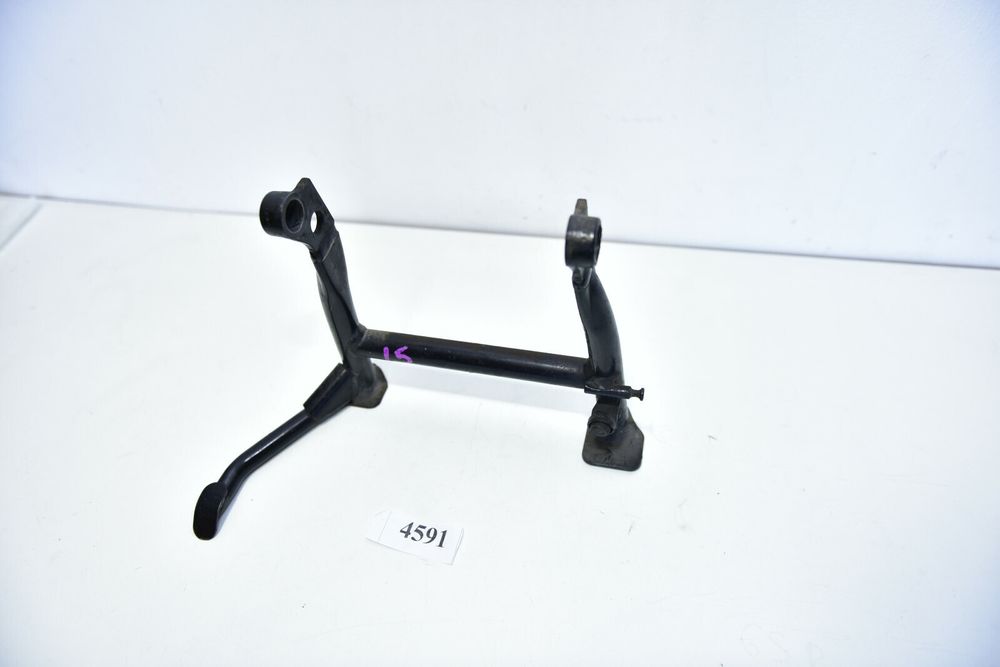 Cric Central  2003 Bmw R1150R 46522335861