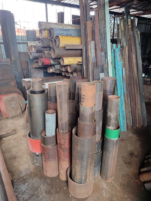 Продам трубы г ТАЛДЫКОРГАН