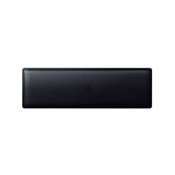 ^ Подставка для рук RAZER Ergonomic Wrist Rest for Mini Keyboards