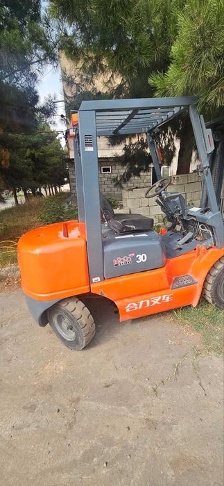 Kara sotiladi HELI 3.5t