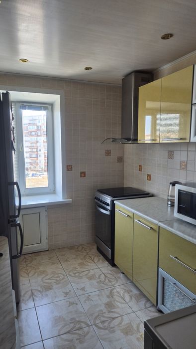 Продам 2-х комнатную квартиру