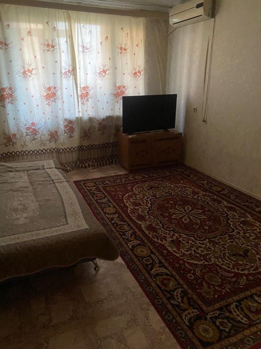 Продам 2х комн. квартиру