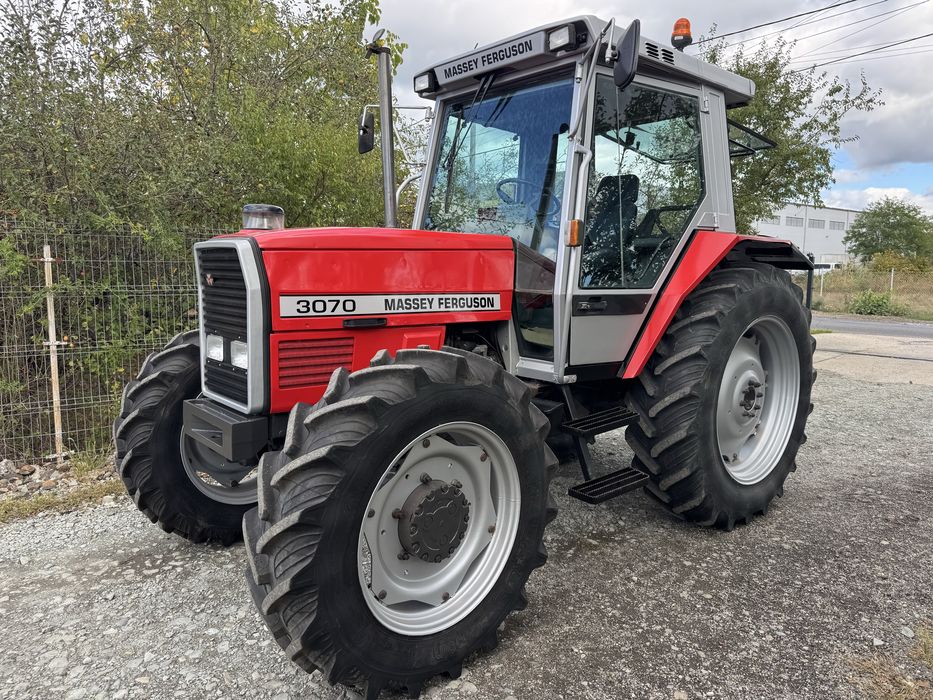 Tractor Massey Ferguson 3070
