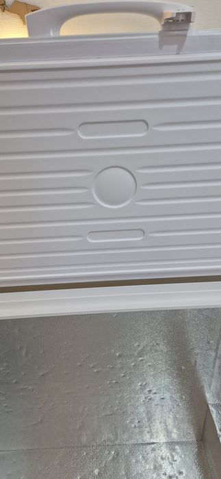 Морозильный ларь Avangard