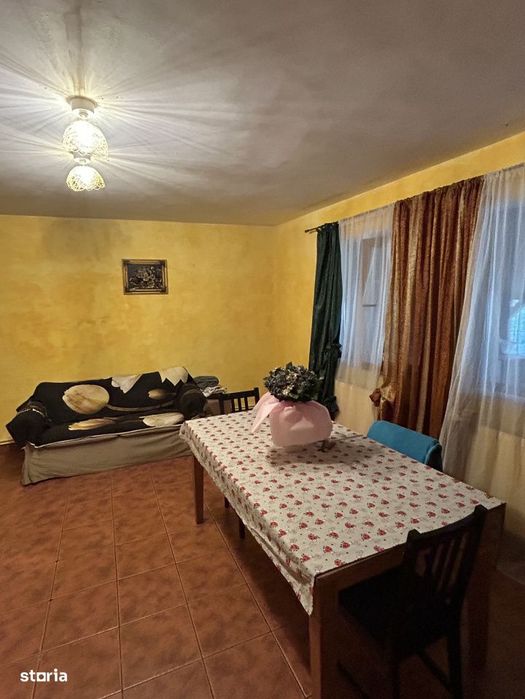 Casa P+M, 120 mp, utilata, zona Poiana Țapului