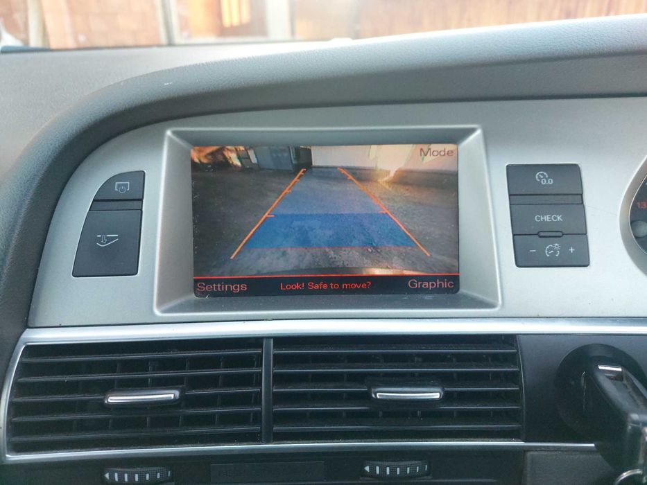 Capota - Orice piesa AUDI A6 C6 4F 2.7 TDI BPP cutie JQG cod cul LZ7S