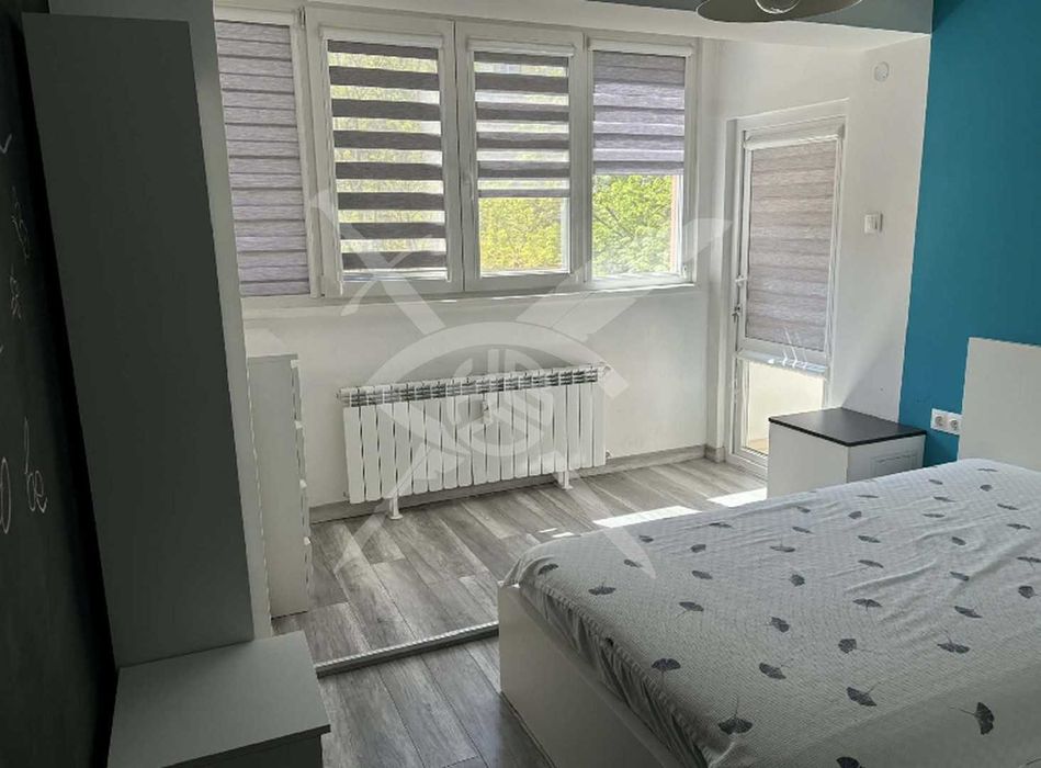 Дава се под наем Тристаен апартамент в София, Мусагеница - 75 кв.м за 698.19 € - Снимка #9