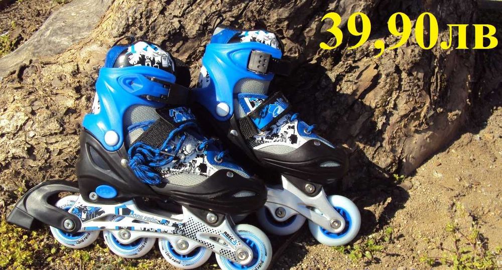 Ролери регулируеми