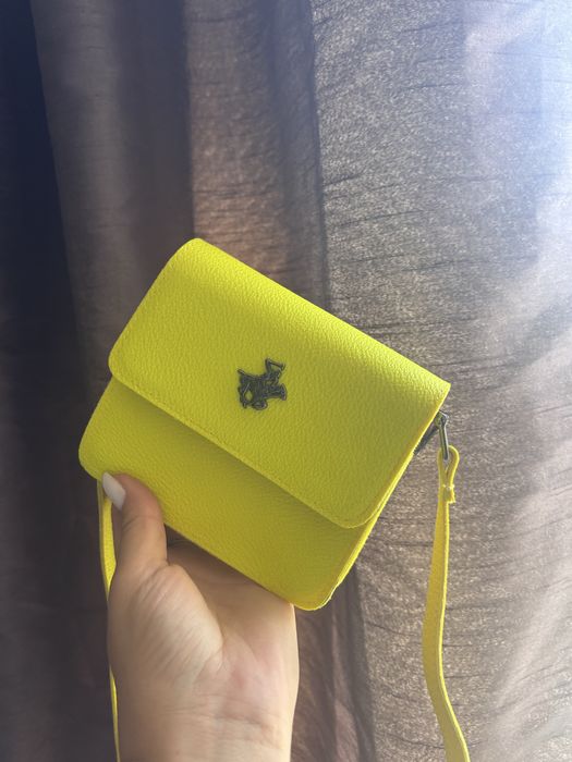 Чанта Beverly Hills Polo Club