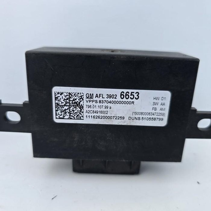 Modul AFL far full led Opel Astra K