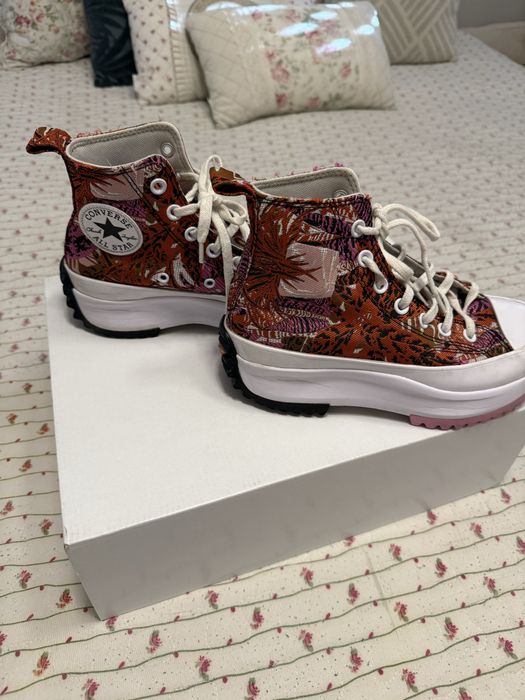 Обувки Converce/37 размер