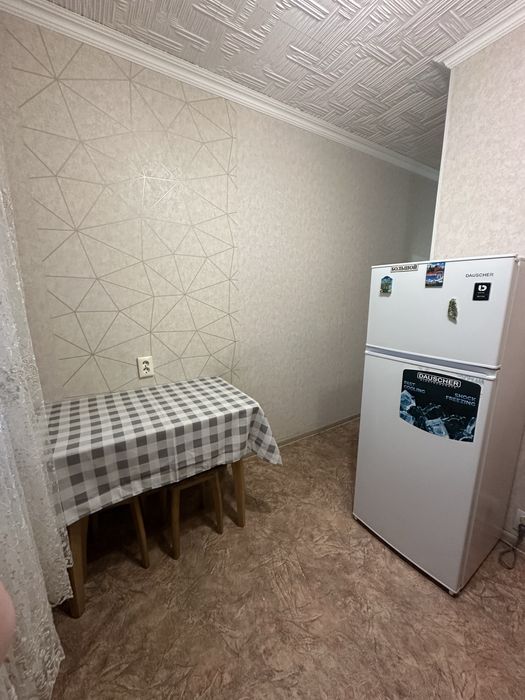 Квартира однокомнатная
