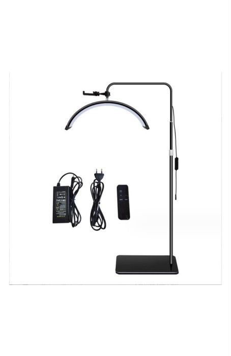 Лампа луна. Для мастера по  ресницам