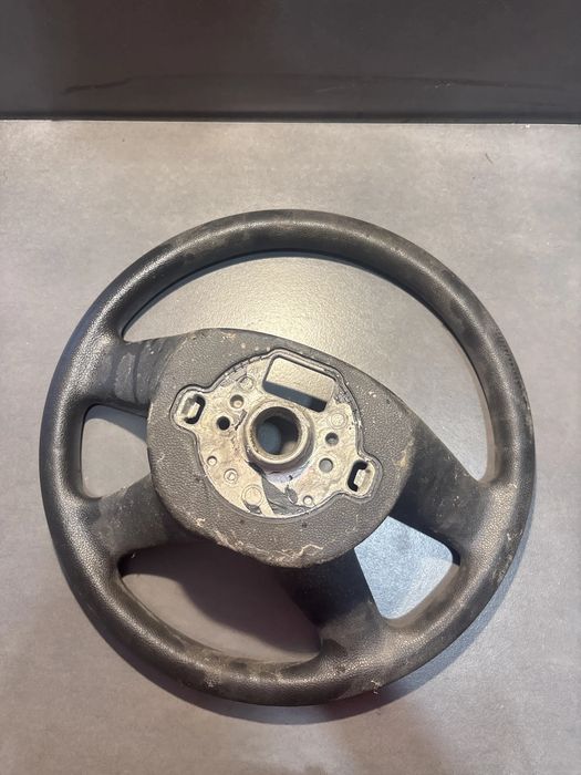 Volan simplu 3T0419091 Skoda Fabia 2003 1.4 MT (68 hp)