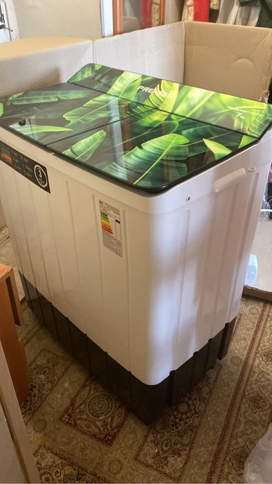 Стиральный машина сатылады