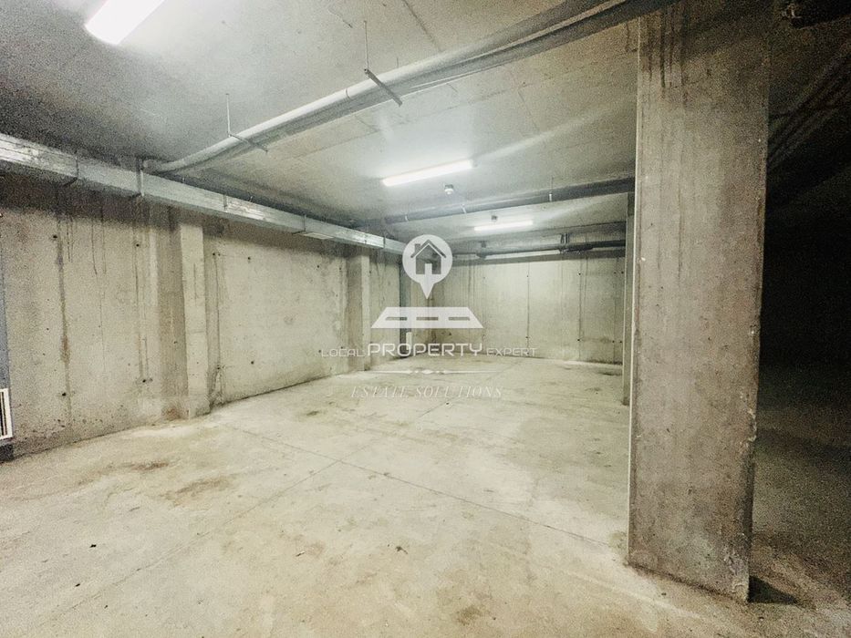 Продава се Гараж / Паркомясто в Банско - 19 кв.м за 790 €/кв.м - Снимка #2