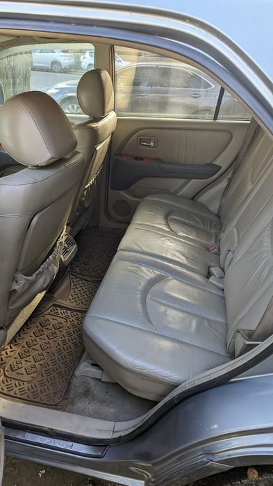 Lexus RX300 продам