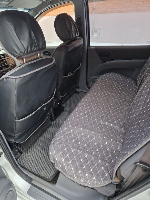 Hyundai Matrix 2006года