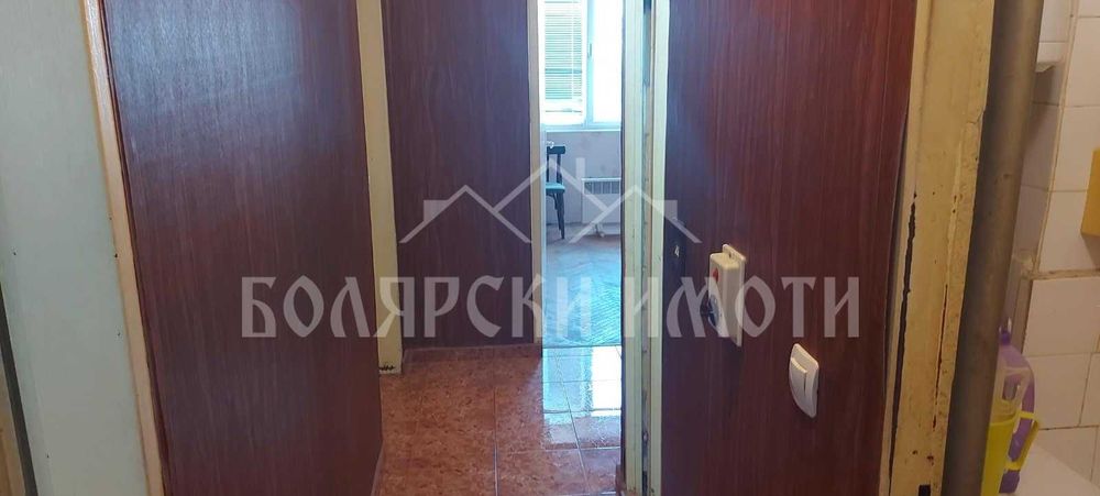 Продава се Тристаен апартамент в Велико Търново, Бузлуджа - 80 кв.м за 1188 €/кв.м - Снимка #7