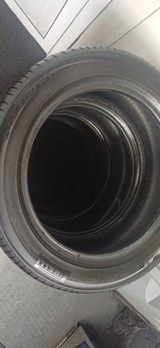 Летни гуми Pirelli 245 50 19