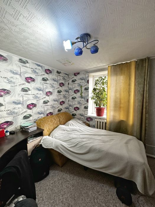 Частный дом Деркул