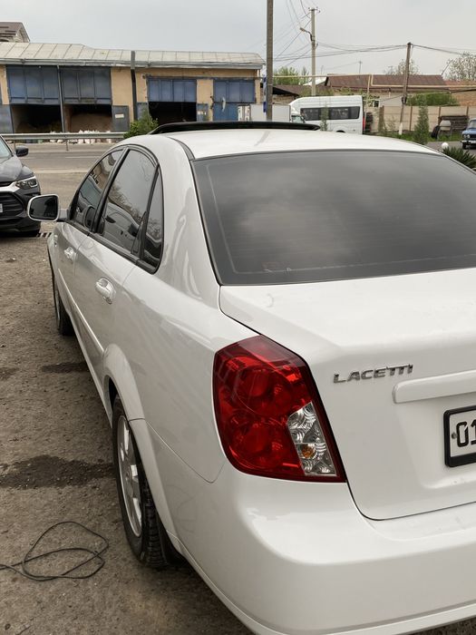 chevrolet gentra sotadi