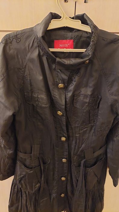 Плащ     женский