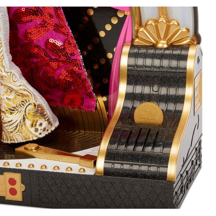 Кукла LOL Jukebox BB