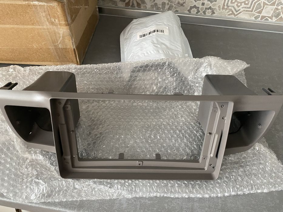 Навигация Toyota Corolla