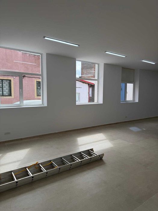Spații comerciale / depozitare de închiriat – Viilor 56, Sector 5