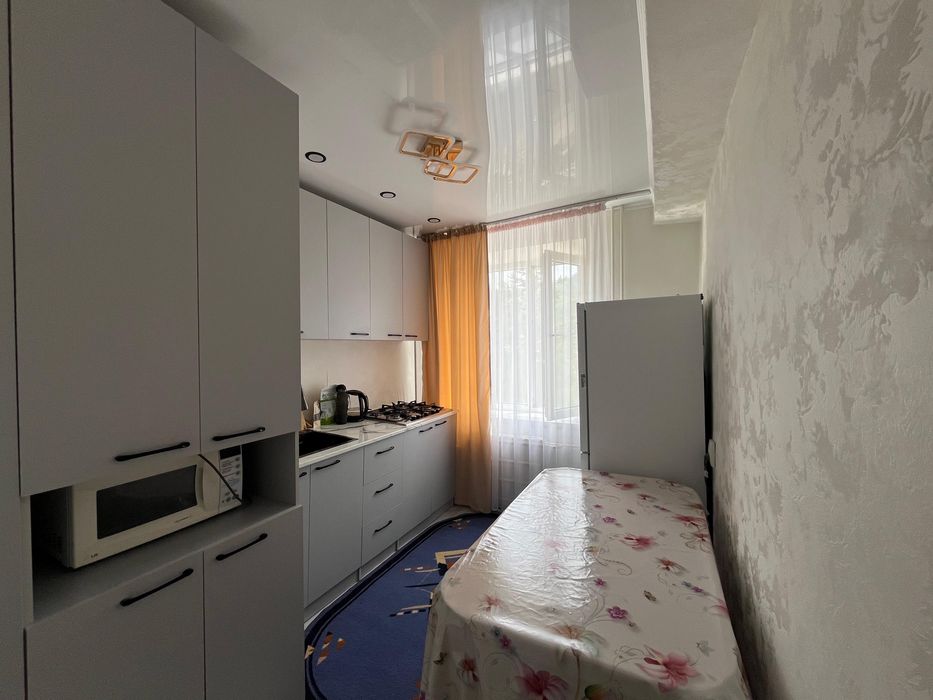 Продам 1 ком квартиру