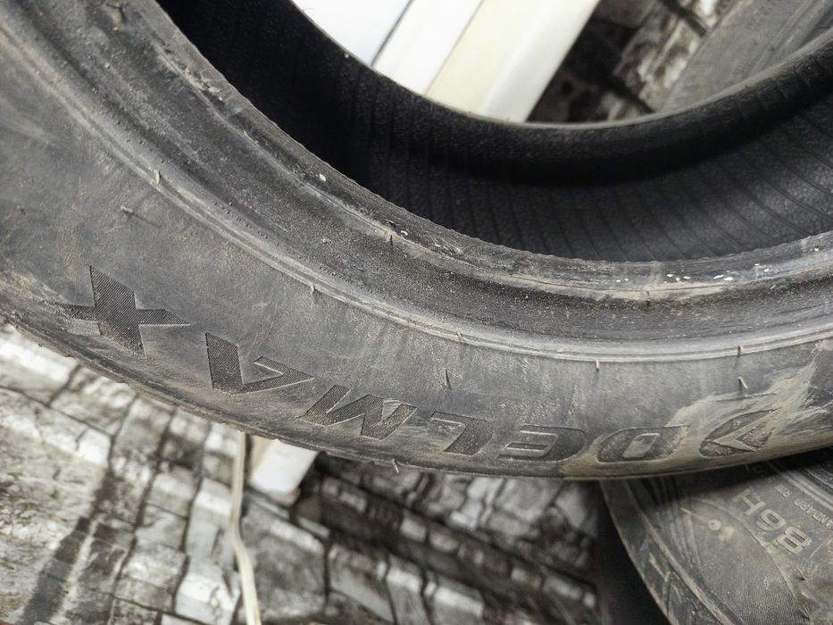 Продам пару 185 65 r 14