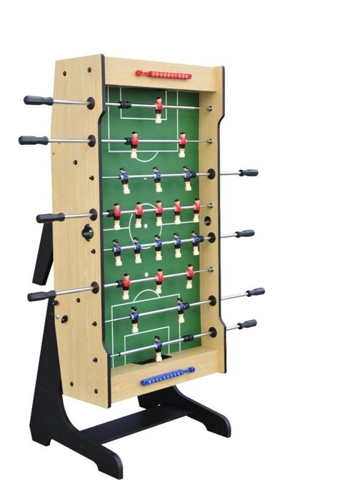 Masa Fotbal - Foosball - Pliabila "In confortul casei tale" - NOUA