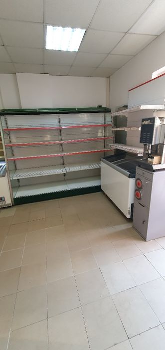 Дава се под наем Магазин в Варна, Цветен квартал - 170 кв.м за 1000 € - Снимка #1