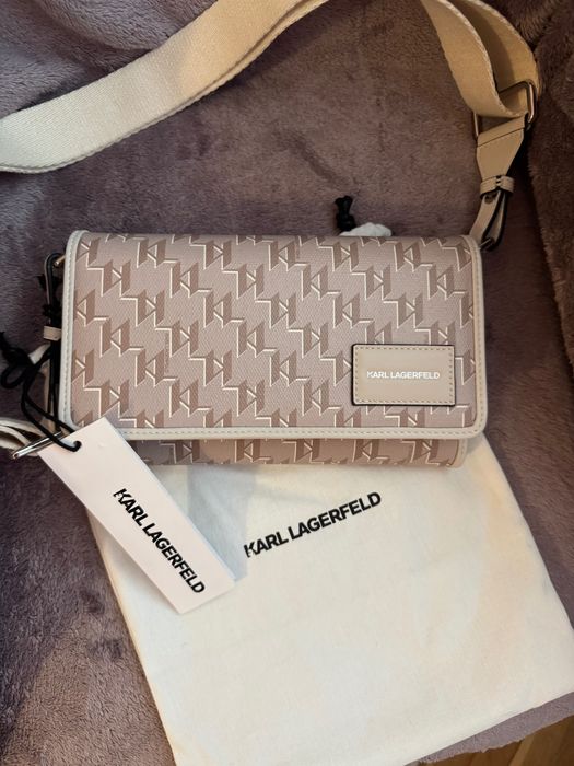 Чантичка нова Karl Lagerfeld