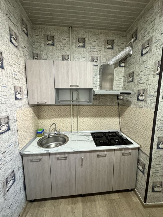 Аренда Сергели-7    1/3/5 ком.квартира