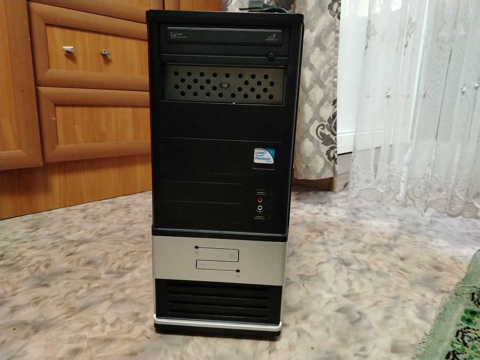Продам пк Компьютер