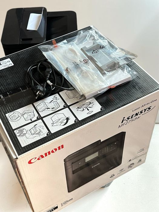 Canon i-sensys MF275dw