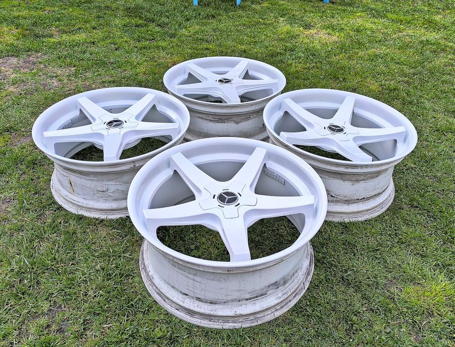 Schmidt XS5 20 цола джанти Спорт пакет