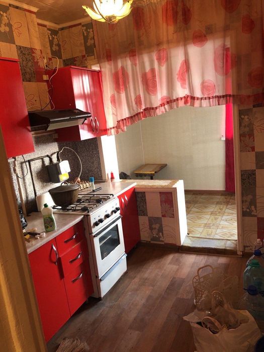 Квартира 2-х комнатная