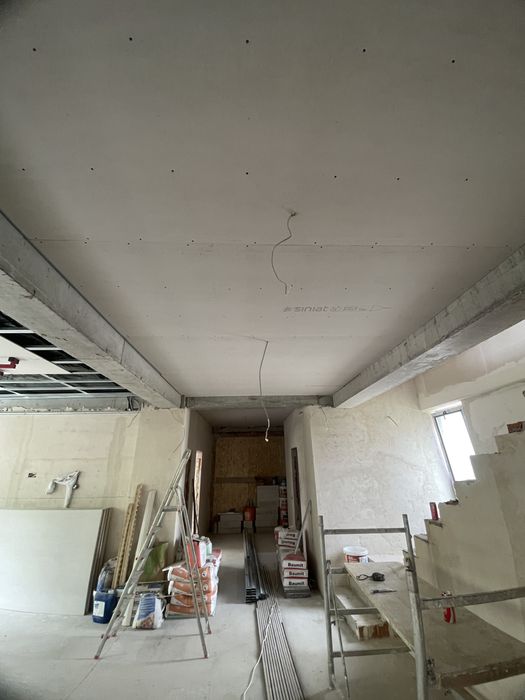 Execut lucrari in constructii rog seriozitate !!