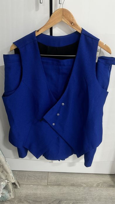 Женский костюм 5000 тг