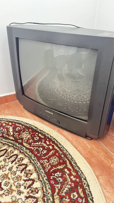 Телевизор Samsung