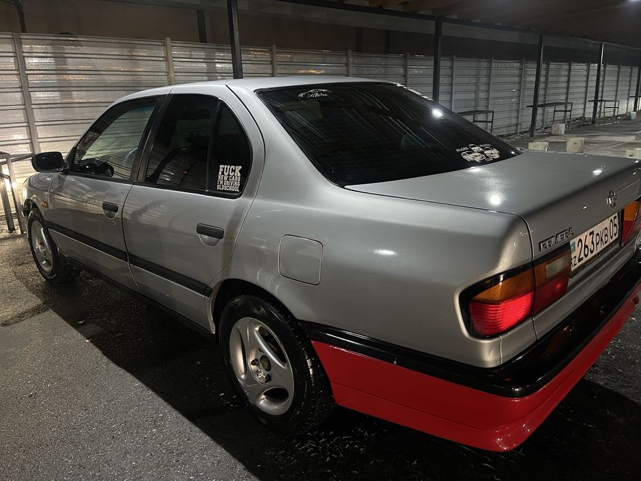 Продам Nissan Prinera p10