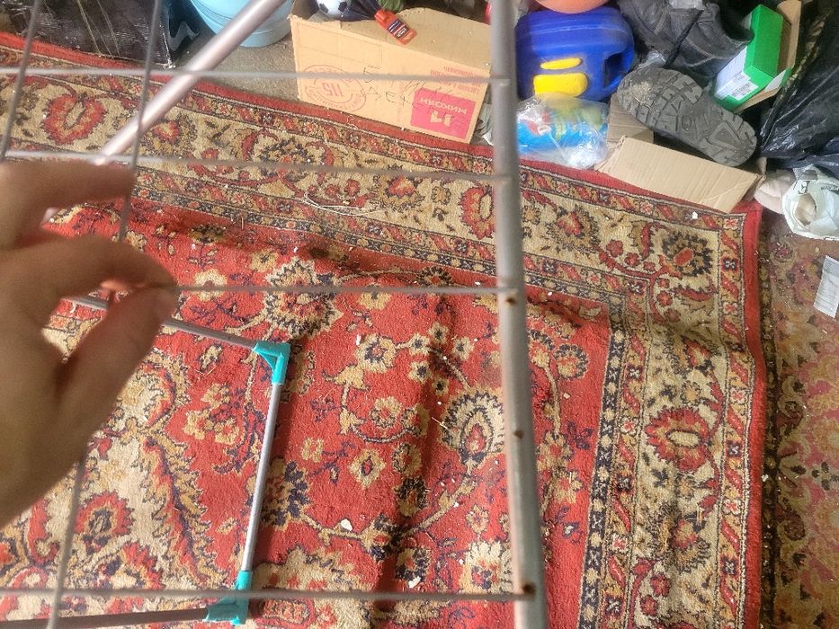 Сушилка для вещей отдам