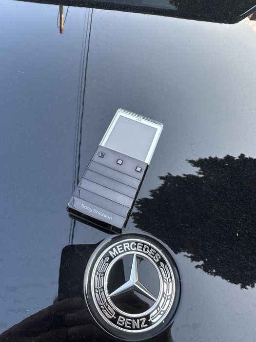 Sony Ericsson XPERIA Pureness X5