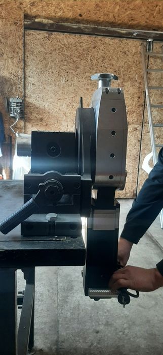 Труборез орбитальной резки