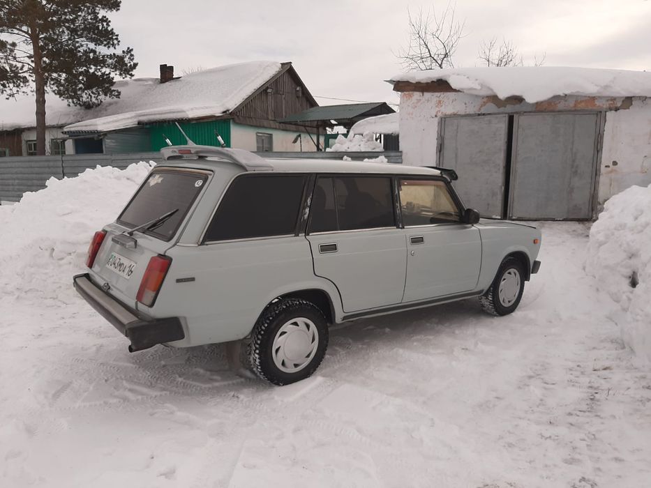 Продам ваз 2104.