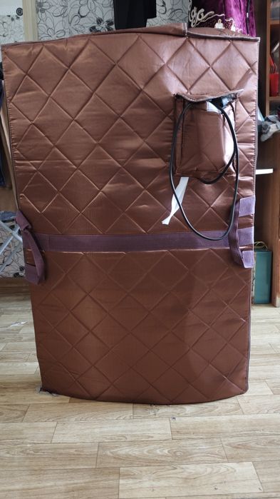 Сауна БАГУА, сауна у вас дома.