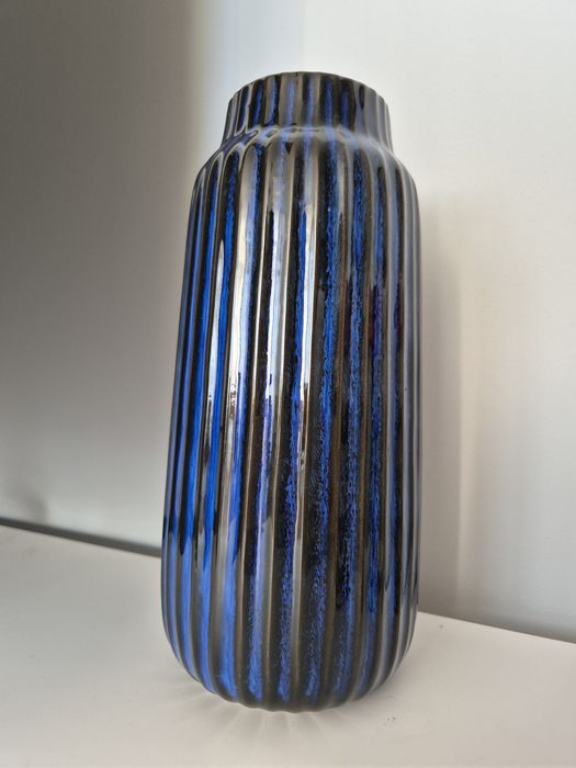 Vaza ceramica inalta